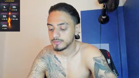 ragnark online show from November 3, 3:46 pm