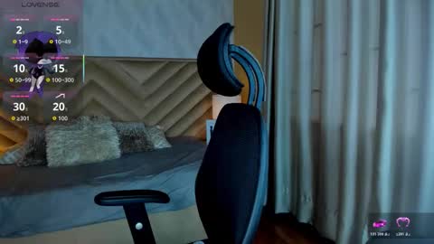 Raven online show from November 10, 2:09 pm