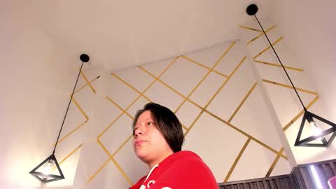 rebecca online show from March 23, 1:10 am