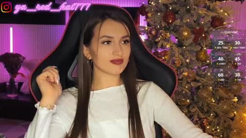 -RED HAT- online show from February 20, 5:26 pm