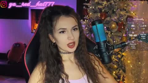 -RED HAT- online show from January 17, 7:12 pm