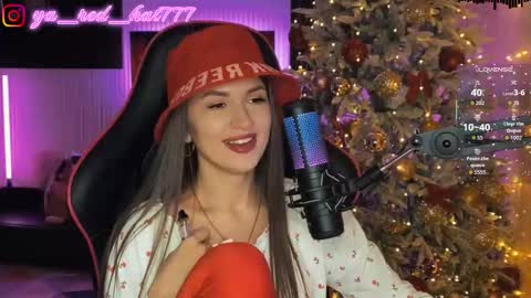 -RED HAT- online show from February 11, 6:45 pm