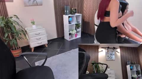 You can tell me Mariana online show from September 9, 7:47 pm