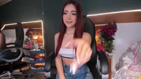 You can tell me Mariana online show from March 9, 9:30 pm