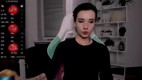 Rein online show from October 24, 7:47 pm