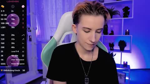 Rein online show from March 27, 3:13 pm