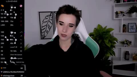 Rein online show from September 21, 6:56 pm