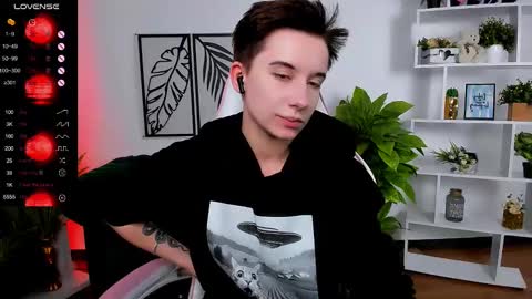 Rein online show from March 5, 9:27 am