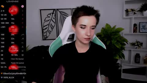 Rein online show from September 18, 6:34 pm