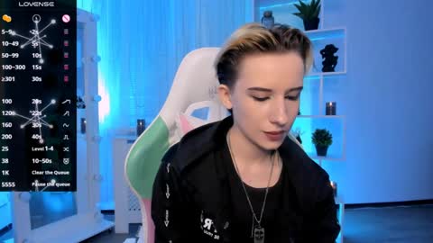 Rein online show from April 5, 4:37 pm