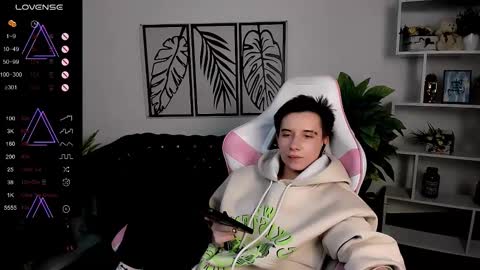 Rein online show from March 10, 12:17 pm