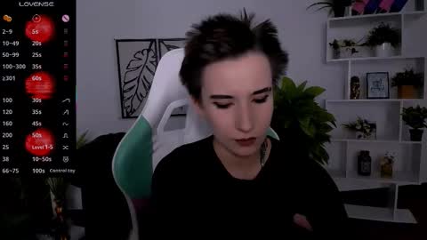 Rein online show from October 5, 6:26 pm