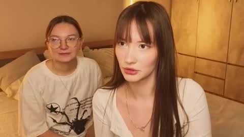 LISSAPVT IS OPEN online show from November 20, 4:55 am