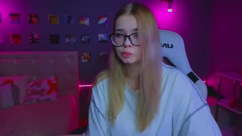 LISSAPVT IS OPEN online show from March 11, 12:54 am