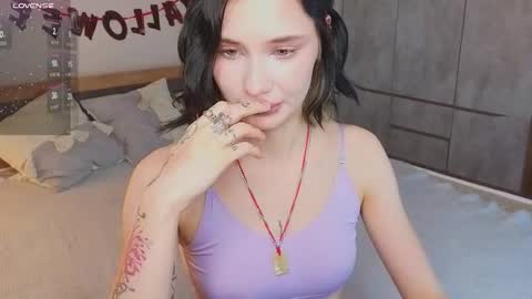 LISSAPVT IS OPEN online show from November 3, 6:14 am