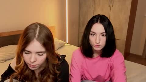 LISSAPVT IS OPEN online show from February 19, 12:15 pm