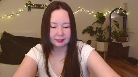 See you  online show from April 15, 7:58 pm