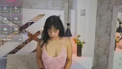 Sara online show from October 14, 7:50 pm