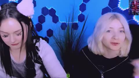 sabrina  online show from March 9, 9:47 am