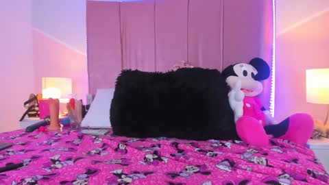 Snapshot of _samara_conner chatting on October 23, 5:31 am Samara online show from October 23, 5:31 am