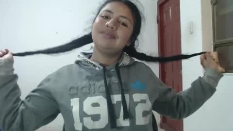 _samarahot online show from September 17, 12:58 am