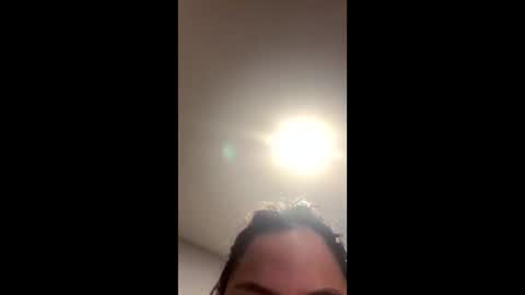 _samlove_ online show from March 29, 12:45 am