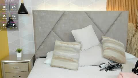 Antonella  online show from March 29, 12:40 pm