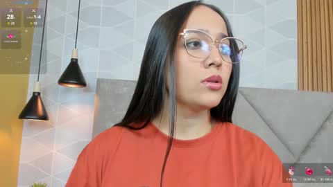 Antonella  online show from October 25, 1:33 pm