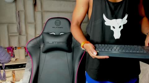 _sammy_ice online show from January 23, 2:33 am