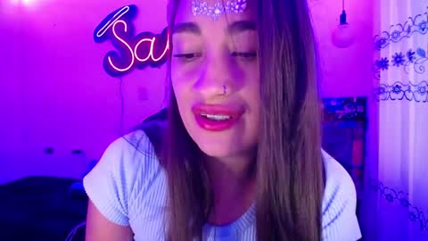  SantaLove  online show from February 21, 8:05 pm