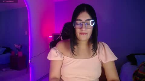  SantaLove  online show from September 10, 7:15 pm