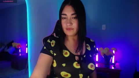  SantaLove  online show from February 23, 12:13 am