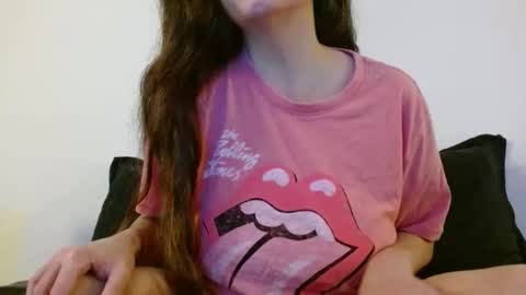 Sara Lynn online show from January 9, 3:06 pm