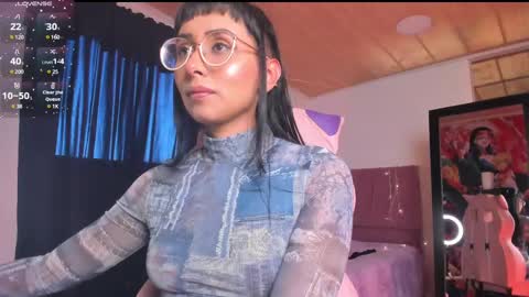 Sarita  online show from March 7, 8:55 pm