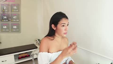 Sassy Girl online show from September 24, 6:25 pm