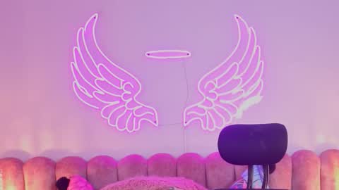 Scarlett online show from September 16, 9:23 am