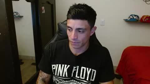 SCHNEIDER online show from November 13, 11:07 pm