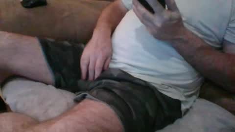 _scream4me online show from April 21, 5:25 am