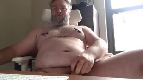 Sea-men online show from October 16, 12:05 pm