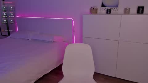 Kat online show from October 20, 8:14 pm