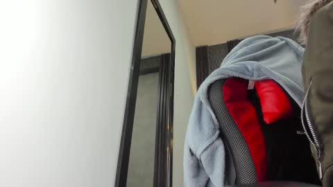 Selene online show from March 9, 12:26 am