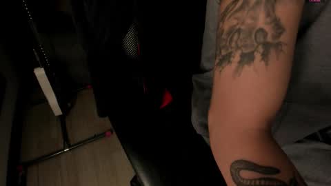 Selene online show from November 11, 2:30 pm