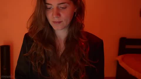 Lia online show from April 24, 8:33 pm