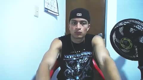 Snapshot of _sexy_jack chatting on October 23, 2:46 am Juan Pablo-independent model online show from October 23, 2:46 am