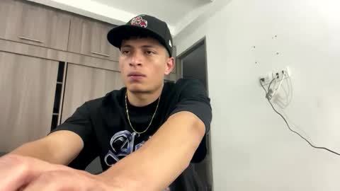 Snapshot of _sexy_jack chatting on September 29, 2:54 am Juan Pablo-independent model online show from September 29, 2:54 am