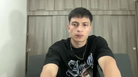 Snapshot of _sexy_jack chatting on October 4, 2:31 am Juan Pablo-independent model online show from October 4, 2:31 am