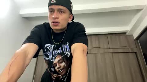 Snapshot of _sexy_jack chatting on September 16, 2:24 am Juan Pablo-independent model online show from September 16, 2:24 am