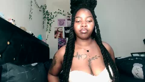 Abbie online show from May 6, 6:47 pm
