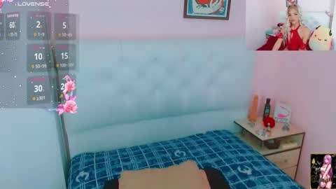 _shadday_ online show from June 10, 4:34 am