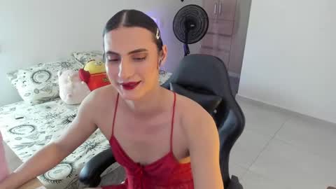 Shantall online show from May 29, 6:33 am